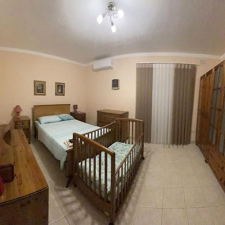 Appartamento The Halcyon Mellieħa Esterno foto