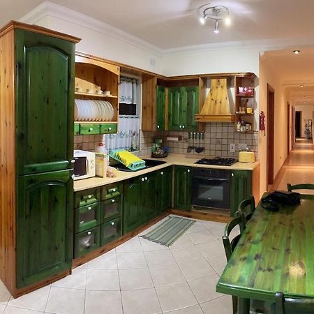 Appartamento The Halcyon Mellieħa Esterno foto