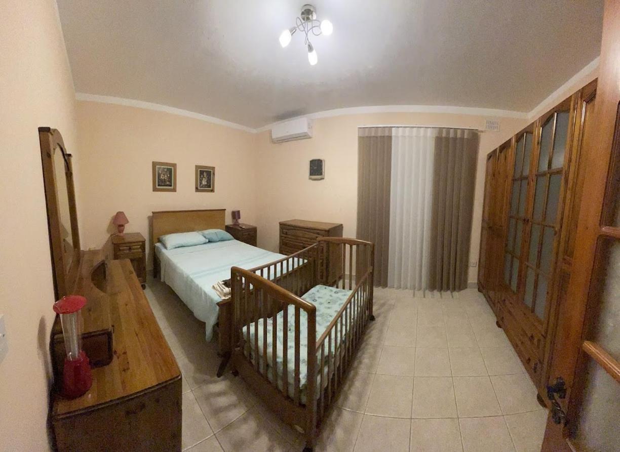 Appartamento The Halcyon Mellieħa Esterno foto