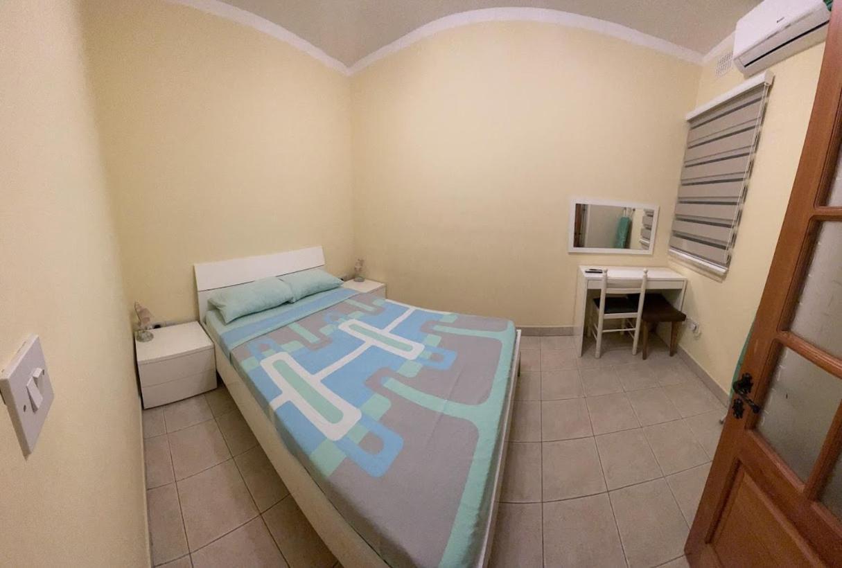 Appartamento The Halcyon Mellieħa Esterno foto