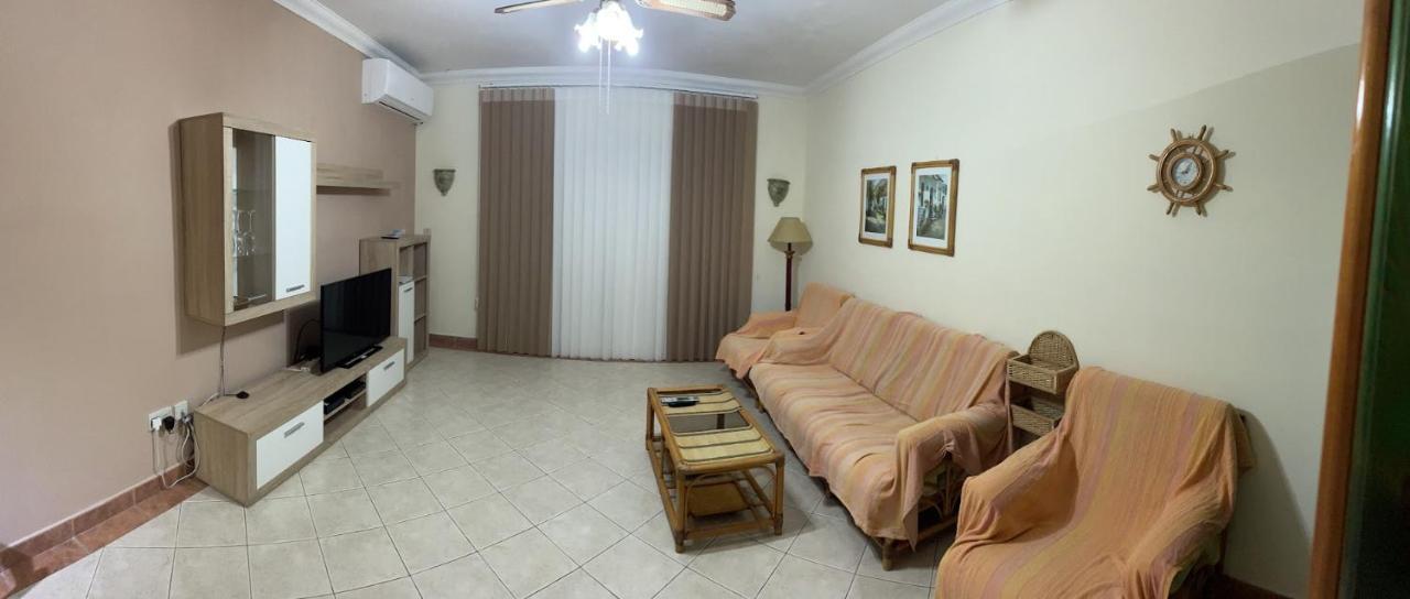 Appartamento The Halcyon Mellieħa Esterno foto