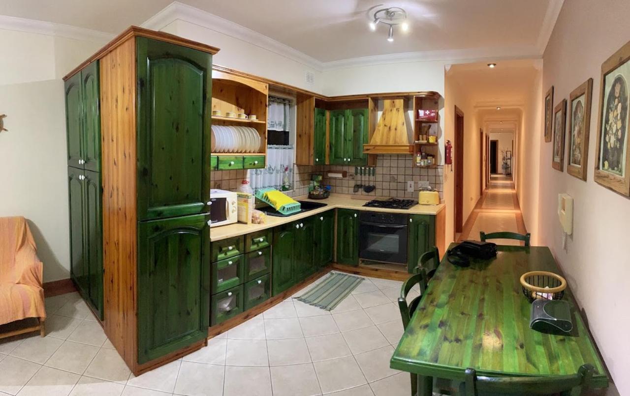 Appartamento The Halcyon Mellieħa Esterno foto