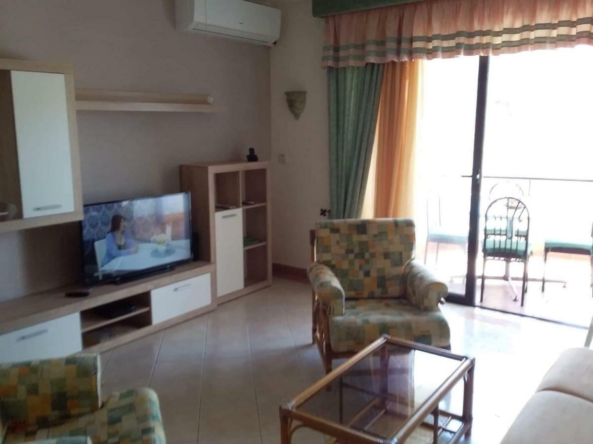 Appartamento The Halcyon Mellieħa Esterno foto