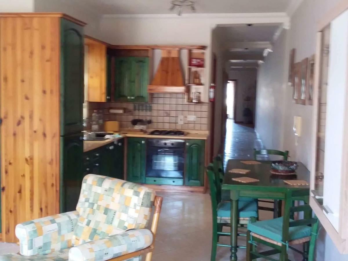 Appartamento The Halcyon Mellieħa Esterno foto