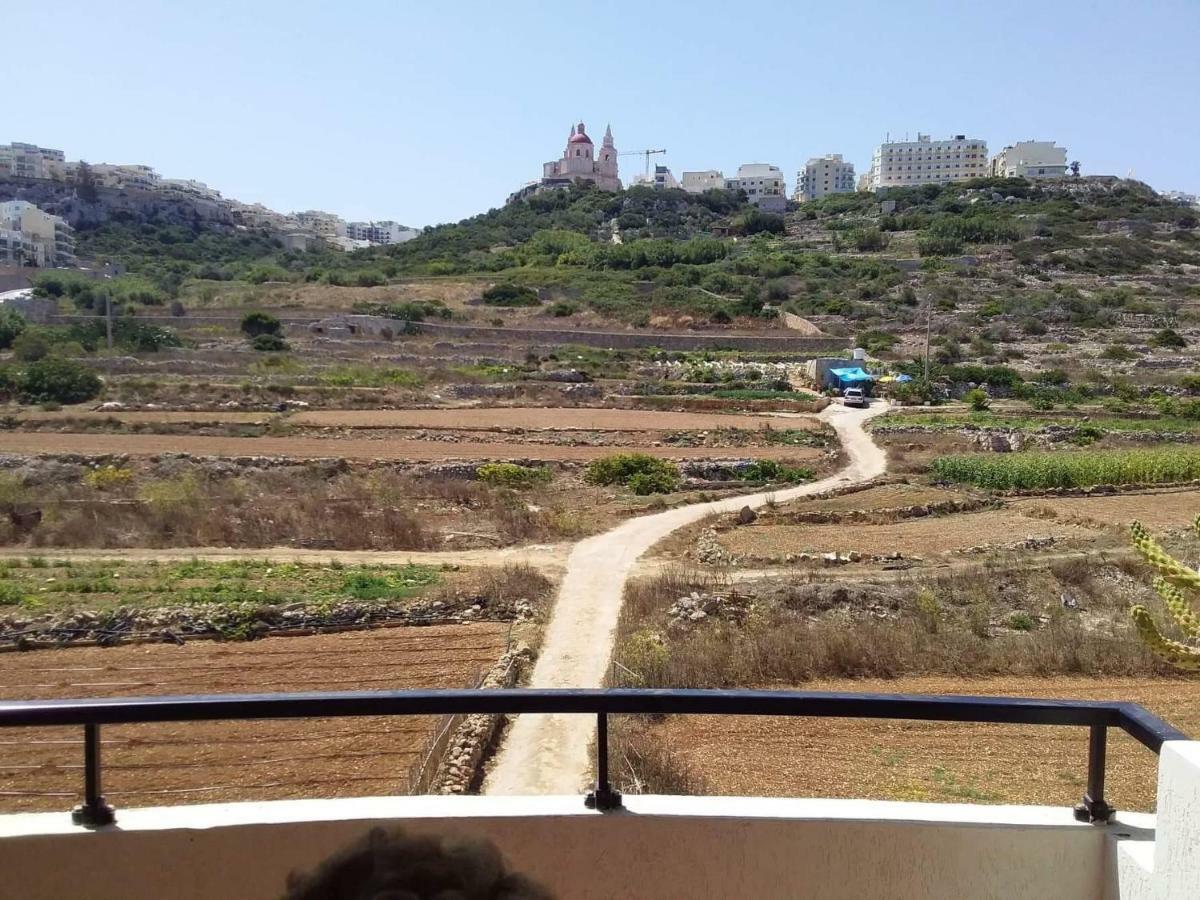 Appartamento The Halcyon Mellieħa Esterno foto