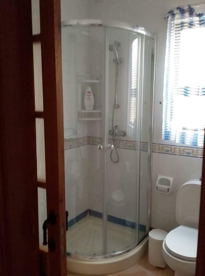 Appartamento The Halcyon Mellieħa Esterno foto