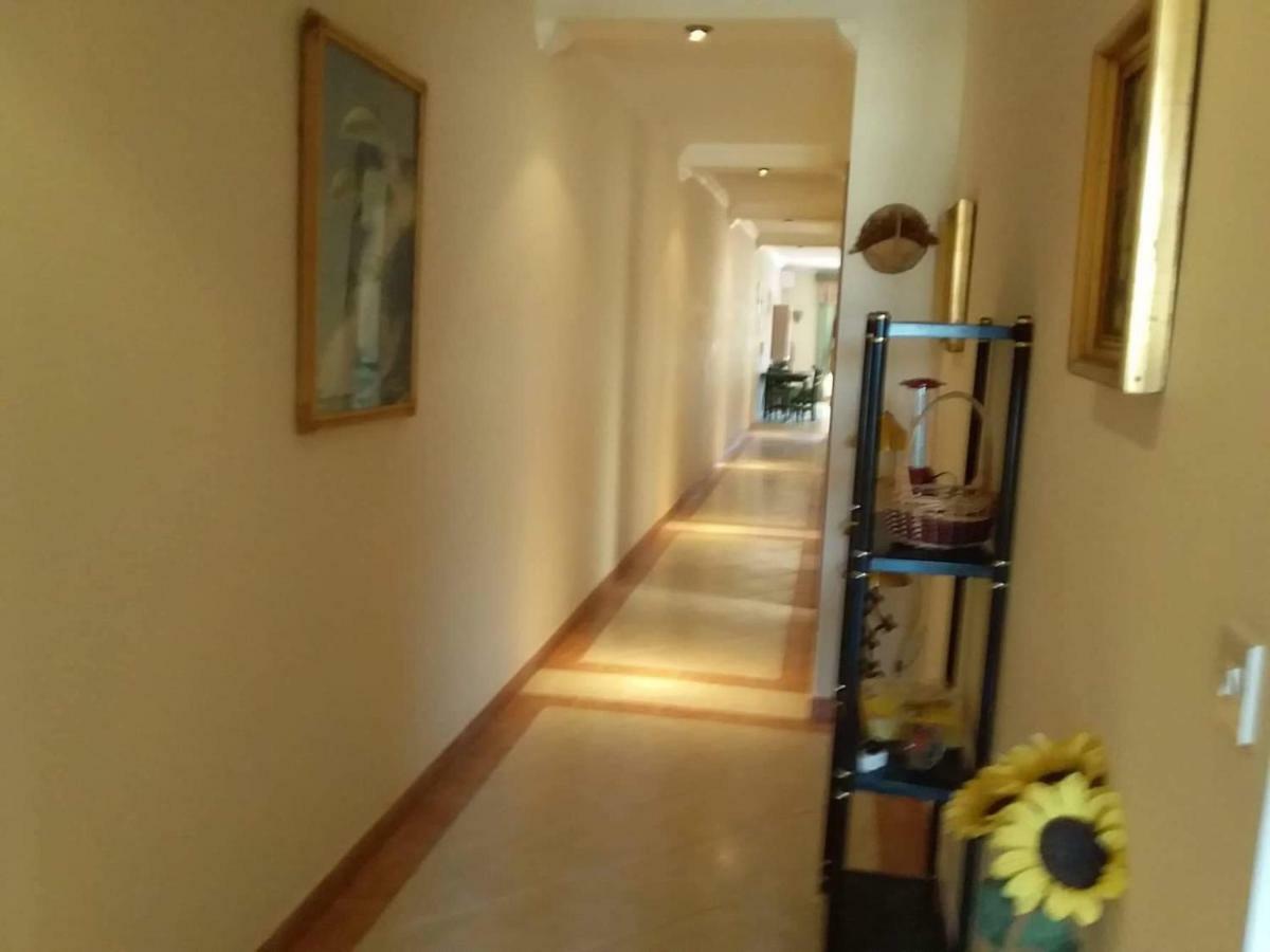 Appartamento The Halcyon Mellieħa Esterno foto