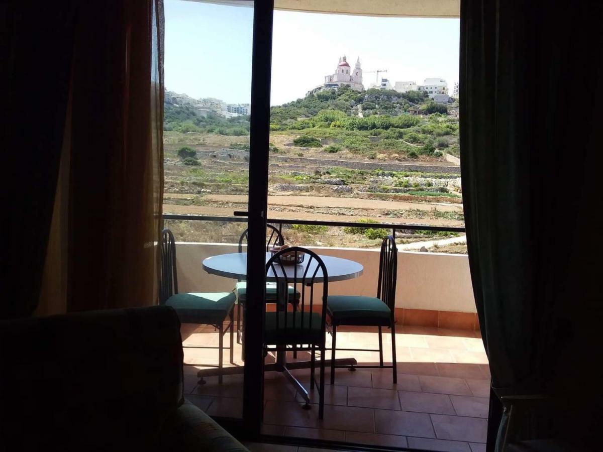 Appartamento The Halcyon Mellieħa Esterno foto
