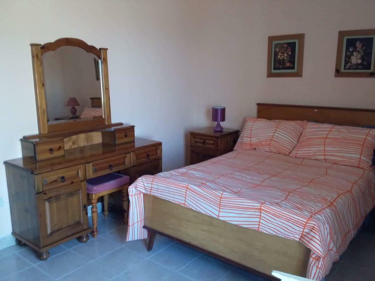 Appartamento The Halcyon Mellieħa Esterno foto