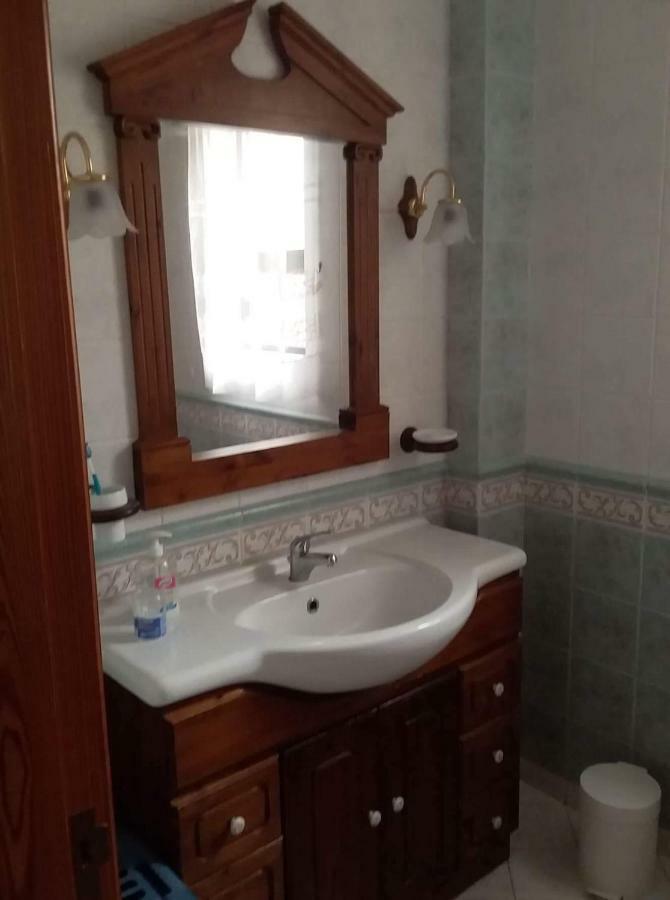 Appartamento The Halcyon Mellieħa Esterno foto